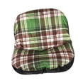 thumbnail image 3 of Funda Protectora Para Asiento De Cortacésped, Accesorio Protector Para Patio Trasero, Granja, 3 of 8