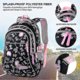 thumbnail image 3 of Schoolbag Girl Schoolbag Child Schoolbag, 3 of 4