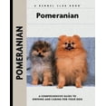 thumbnail image 1 of Pre-Owned Pomeranian (Comprehensive Owner's Guide) (Hardcover) 1593782527 9781593782528, 1 of 1