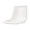 White, variant on Waleaf Swivel Counter Height Bar Stools with Footrest, White (Set of 4)