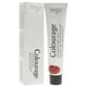 thumbnail image 3 of Tinte permanente en gel Colourage - Rubio fresa medio caramelo 8CG de Tressa para unisex - Tinte para cabello de 2 oz Tressa Color de pelo 2 oz, 3 of 3