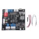 thumbnail image 1 of Placa de controlador de medidor de CA, placa de controlador de medidor VU Placa de amplificador de nivel de audio DB Placa de amplificador de medidor de nivel de audio DB Eficiencia maximizada NikouMX herramienta, 1 of 8