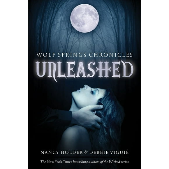 Pre-Owned Unleashed (Paperback) 0385740999 9780385740999