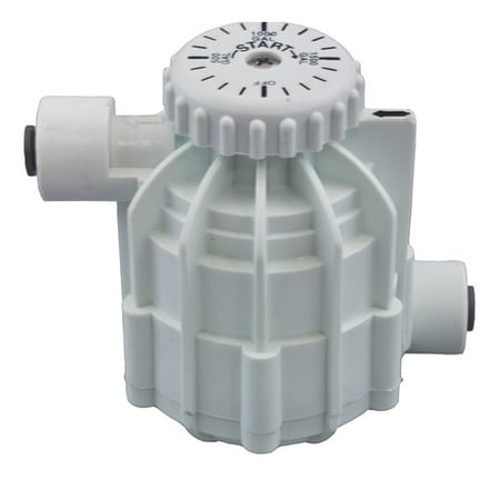 Premier Motor - Watts Premier Waterminder 1800 Gallon Auto Shut Off Meter