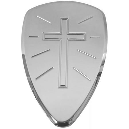 Custom Accessories Air - Baron Custom Accessories LA-2090-90 Big Air Kit - Cross