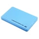 thumbnail image 3 of Estuche HDD/SSD Wdftyju 2.5 pulgadas para disco duro móvil 6 Gbps azul, 3 of 9