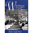thumbnail image 1 of Pre-Owned Whitman and the Romance of Medicine (Hardcover) by Robert Leigh Davis, 1 of 1