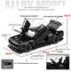 thumbnail image 2 of Maqueta de coche Dodge Hellcat fundido a escala 1:32 con puertas que se abren, 2 of 4