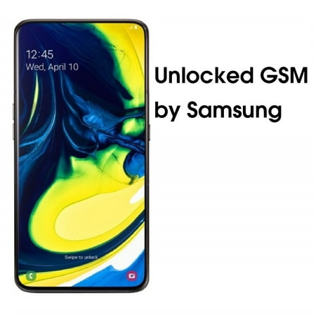 samsung triple camera a80 price