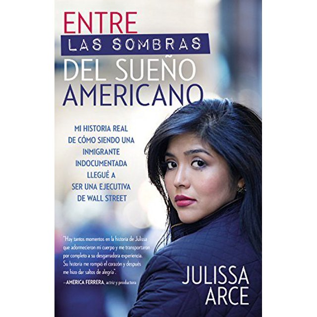 Entre Las Sombras Del Sueno Americano