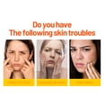thumbnail image 4 of Kit Completo De Cuidado Facial Con Vitamina C, Reduce Las Arrugas, Ilumina La Eliminación De Grasa, Blanquea El Juego De Cuidado De La Piel Con Vitamina C, Piel Reafirmante Para, 4 of 7