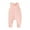 Pink, variant on Bagilaanoe Newborn Baby Girls One-pieces Flower Print Sleeveless Jumpsuit 3M 6M 12M 18M Infant Summer Romper Casual Clothing
