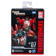 thumbnail image 2 of Figura de acción Transformers Studio Series Deluxe Sideswipe, 2 of 9