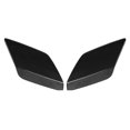thumbnail image 1 of 2pcs Left + Right Front Bumper Headlight Washer Nozzle Jet Cover Caps For Golf Vi 6 Mk6 5k0955109c, 1 of 5