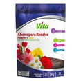 thumbnail image 1 of Abono Vita Rancho los Molinos para Rosales 1 kg, 1 of 4