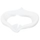 thumbnail image 1 of Almohadilla de silicona para gafas VR almohadilla de silicona facial VR antideslizante a prueba de sudor lavable para Oculus Quest 2 para gafas VR, 1 of 8