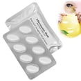 thumbnail image 4 of Collagen   Maker Collagen  Fruit Vegetable  Machine Collagen  Facial Care Collagen  16pcs Collagen  Collagen Pills For DIY Natural Fruit Vegetable Facial Care  Machine, 4 of 8