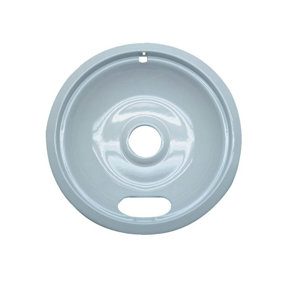 Range Kleen 1 Large Drip Bowl, Style A fits PlugIn Electric Ranges