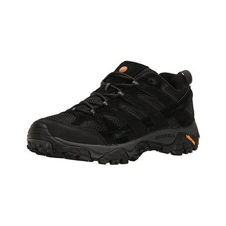 

Merrell Men s Moab 2 Vent Hiking Shoe Black Night 9 M US