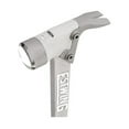 thumbnail image 3 of ESTWING AL-PRO Aluminum Framing Hammer - 14 oz Straight Rip Claw with Smooth Face & Shock Reduction Grip - ALBL , Blue, 3 of 7