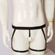 thumbnail image 2 of Calzoncillos Con Suspensorio Para Hombre, Bragas Sissy, Transpirables, Cómodos, De Cintura Baja Macarena Calzoncillos, 2 of 7
