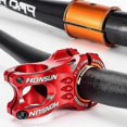 thumbnail image 4 of Bicycle Handlebar Spacer Spacer 31.8 To 35mm Handlebar Hole Adapter, 4 of 4