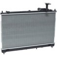 thumbnail image 2 of Genuine UAC RADIATOR, 2 of 2