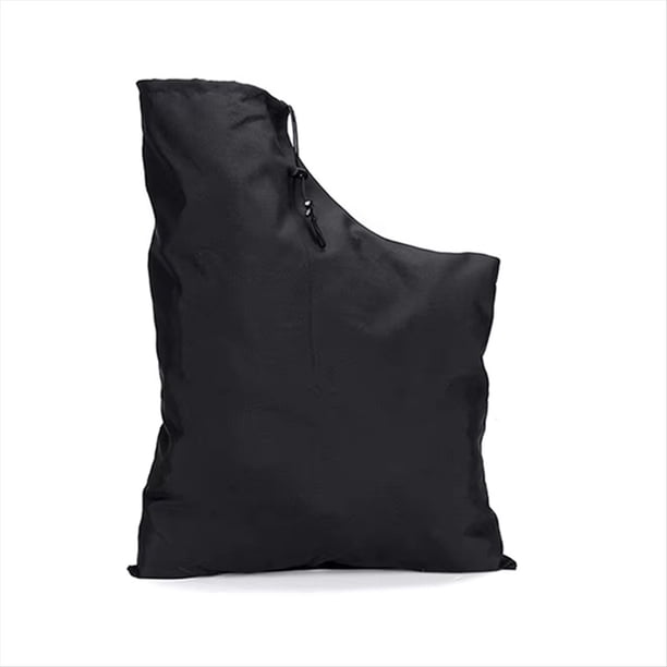 Bolsa de Almacenamiento para Soplador de Hojas, Ajustable, de Tela Oxford 420D, Accesorio para Herramientas de Jardinería.
