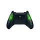 thumbnail image 5 of Paquete de Mando Inalámbrico Razer Negro con Soporte de Carga Rápida para Xbox Series X|S y Xbox One, 5 of 6