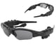 thumbnail image 5 of Gafas de sol Bluetooth inalámbricas NikouMX 5.0 Inteligentes, 5 of 8