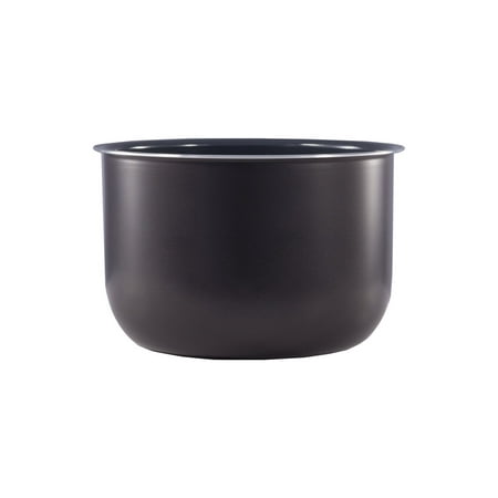 Instant Pot Ceramic Non-Stick Interior Coated Inner Cooking Pot - 3