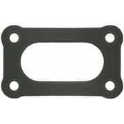 FEL-PRO 60259 Carburetor Mounting Gasket Fits select: 1979-1987 CHEVROLET CHEVETTE, 1973-1977 CHEVROLET VEGA
