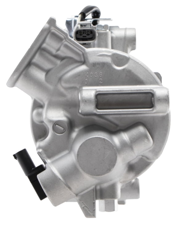 NEW COMPRESSOR Fits select: 2018-2022 JEEP COMPASS