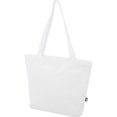 thumbnail image 4 of Panama Recycled Zipped 20L Tote Bag, 4 of 4