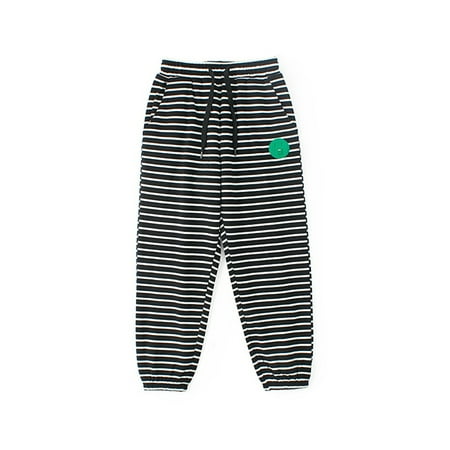 

Fall/Winter Savings Clearance! 2024 AGkizg Baby Girls Clothes Toddlers Girls Casual Sweatpants Preschool Children s Solid Color Shoulder Strap Jumpsuit for Summer Wear Black 12 Years