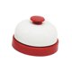 thumbnail image 5 of Busy Board Bell Tablero sensorial educativo Juguete sensorial Accesorios de bricolaje, para juguete de viaje en avión, 3 4 5 años rojo Sunnimix Campana de tablero ocupado, 5 of 8