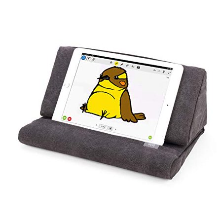 Ipevo Padpillow Pillow Stand For Ipad Air Ipad 4 Ipad 3 Ipad