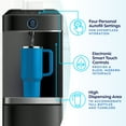 thumbnail image 5 of Primo Water® Bottom Loading Pro 2 Temp Water Dispenser with Autofill Settings, 5 of 15