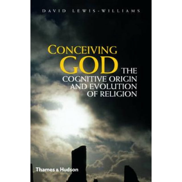 Conceiving God: l'Origine Cognitive et l'Évolution de la Religion