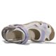 thumbnail image 1 of Zapatos Acuáticos Aqua Shoes Sandalias de buceo transpirables para mujeres y hombres (blanco claro púrpura35) Likrtyny Para Estrenar, 1 of 9