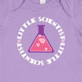 thumbnail image 4 of Inktastic Little Scientist Science Girls Girls Baby Bodysuit, 4 of 5