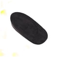 thumbnail image 2 of Phenofice 1Par Protectores Para Talón Negros Con Almohadillas De Gel Para Evitar Dolor Y Rozaduras, 2 of 8