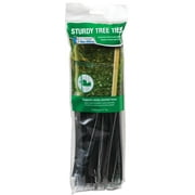 UPC 048307122841 product image for Gardener's Blue Ribbon T-019A Sturdy Tree Tie, 10 in L, Rubber | upcitemdb.com