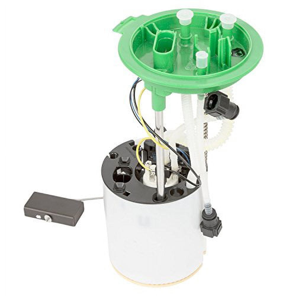 Fuel Pump Module Assembly