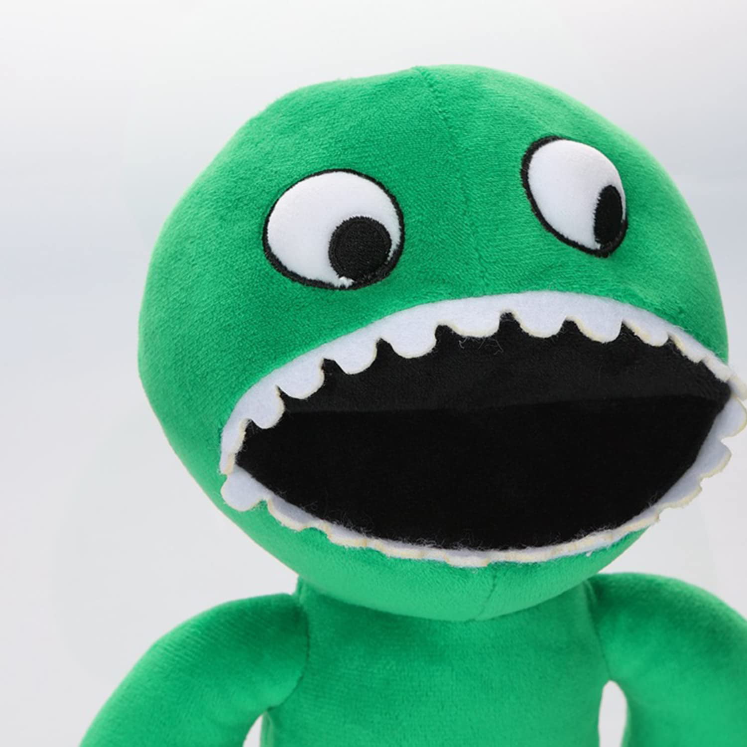 25cm Garden of Banban Jumbo Josh Plush Doll Big Mouth Monster Toys Kids  Gifts – ASA College: Florida