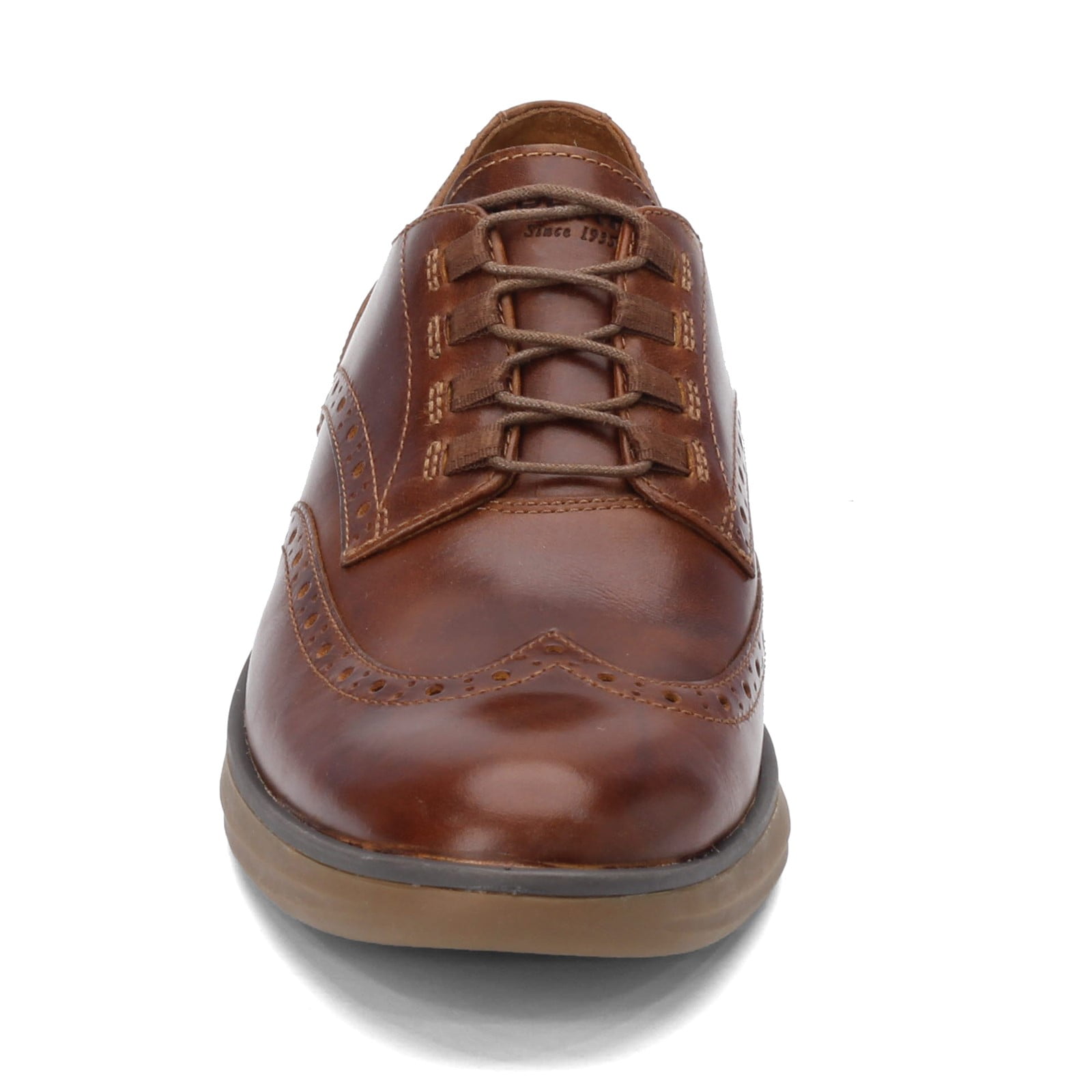 sperry regatta oxford