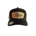 thumbnail image 1 of Gorra Ranch & Corral All Terrain 01 Negro Unitalla, 1 of 4