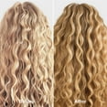thumbnail image 4 of Madison Reed ColorWonder Demi-Permanent Hair Color Kit, 8G It's Giving Golden, 4 of 12