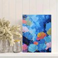 thumbnail image 2 of Autumn Birch Forest Oil Painting Canvas Print Wall Art for Living Room Bedroom Dining Room Office Hallway Entryway Decor, 2 of 8
