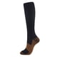 thumbnail image 1 of Calcetines de compresión con cremallera para hombre y mujer, medias ajustadas para prevenir las venas varicosas, La Bella Durmiente y las piernas, con punta abierta, 1 of 4